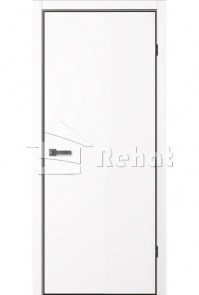 Interior door Model PG N01 (NEO) white